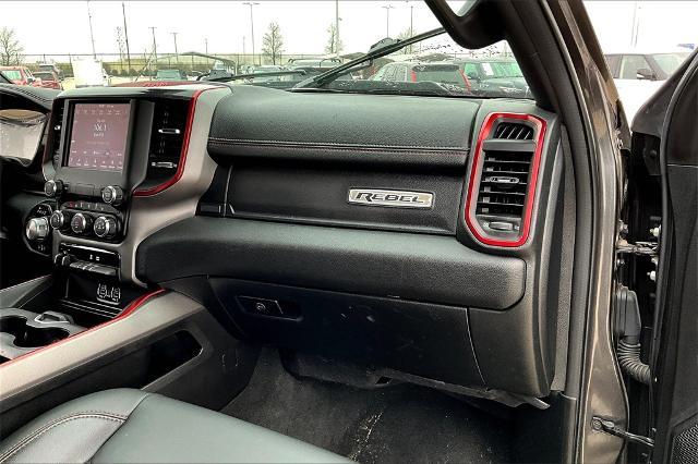 2020 Ram 1500 Vehicle Photo in Grapevine, TX 76051