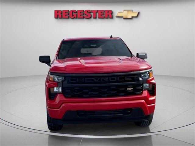 2024 Chevrolet Silverado 1500 Vehicle Photo in THOMPSONTOWN, PA 17094-9014