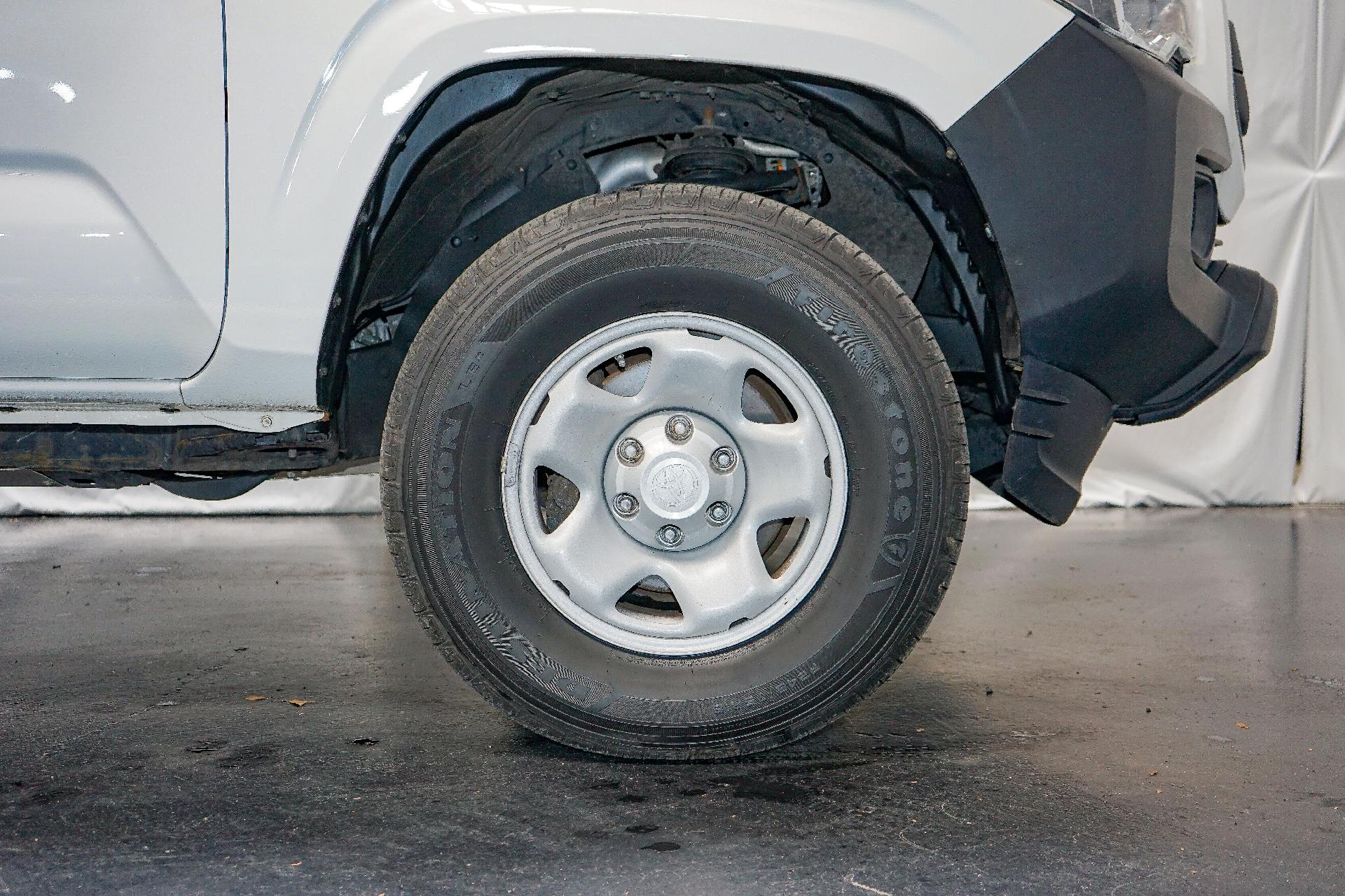 2021 Toyota Tacoma 2WD Vehicle Photo in SMYRNA, DE 19977-2874