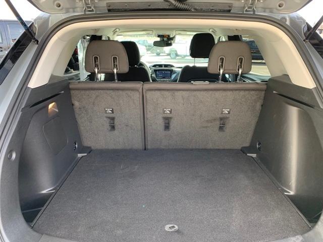 2023 Chevrolet Trailblazer Vehicle Photo in POST FALLS, ID 83854-5365