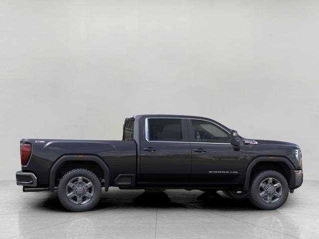 2025 GMC Sierra 2500 HD Vehicle Photo in OSHKOSH, WI 54904-7811