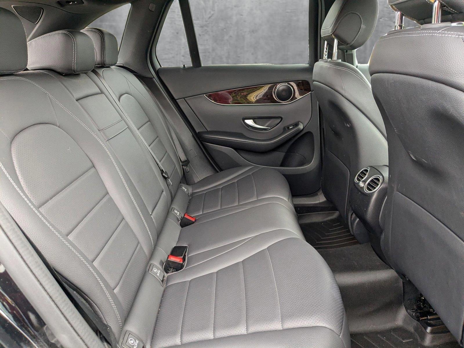 2020 Mercedes-Benz GLC Vehicle Photo in Sanford, FL 32771