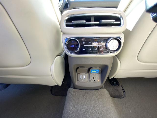 2024 Genesis GV80 Vehicle Photo in Greenville, TX 75402