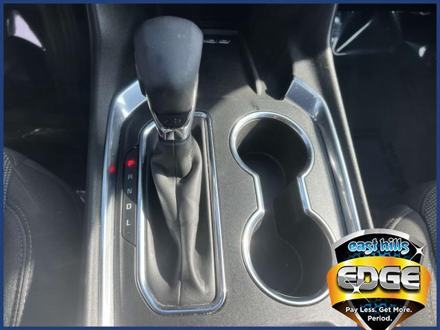 2022 Chevrolet Traverse Vehicle Photo in Roslyn, NY 11576