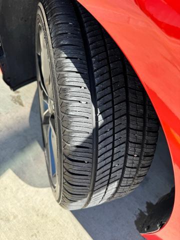 2019 Hyundai VELOSTER Vehicle Photo in Peoria, IL 61615