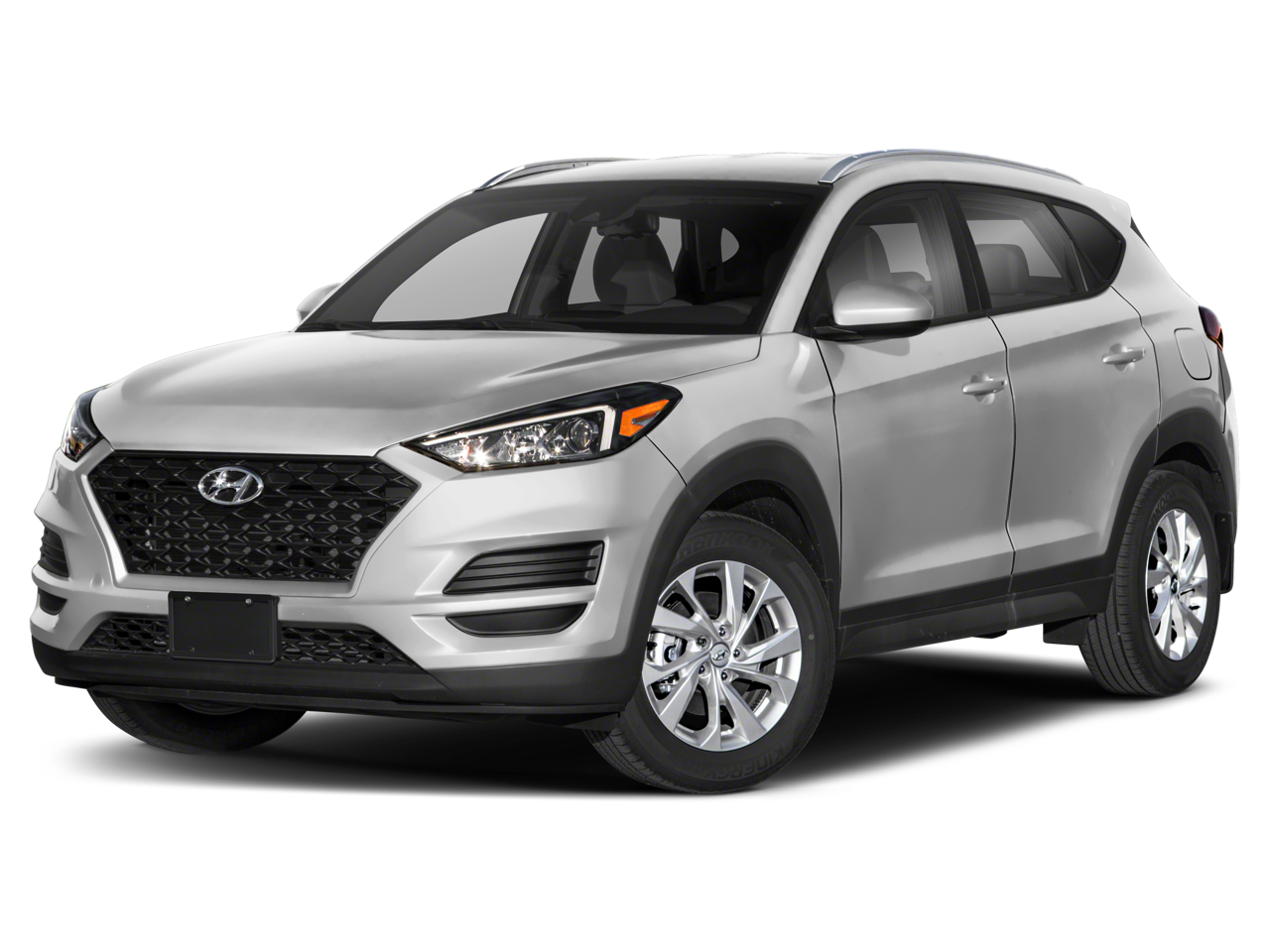 2019 Hyundai TUCSON Vehicle Photo in San Antonio, TX 78230