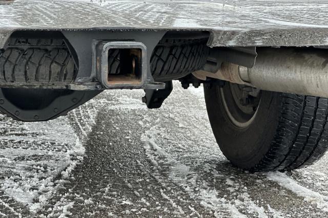 2022 Chevrolet Silverado 2500 HD Vehicle Photo in SPOKANE, WA 99202-2191