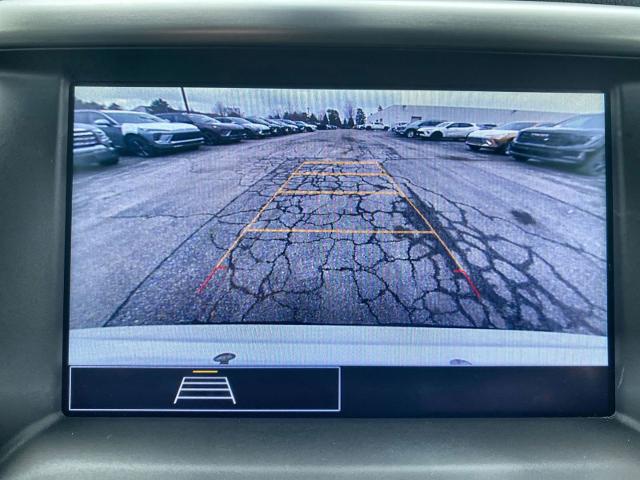 2022 GMC Acadia Vehicle Photo in WILLIAMSVILLE, NY 14221-2883