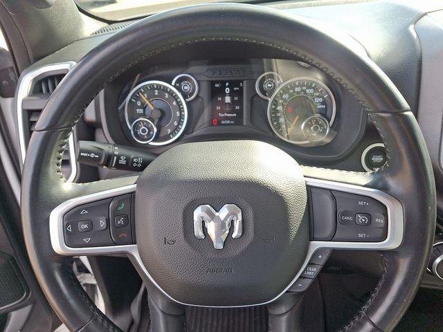 2022 Ram 1500 Vehicle Photo in WATERTOWN, CT 06795-3318
