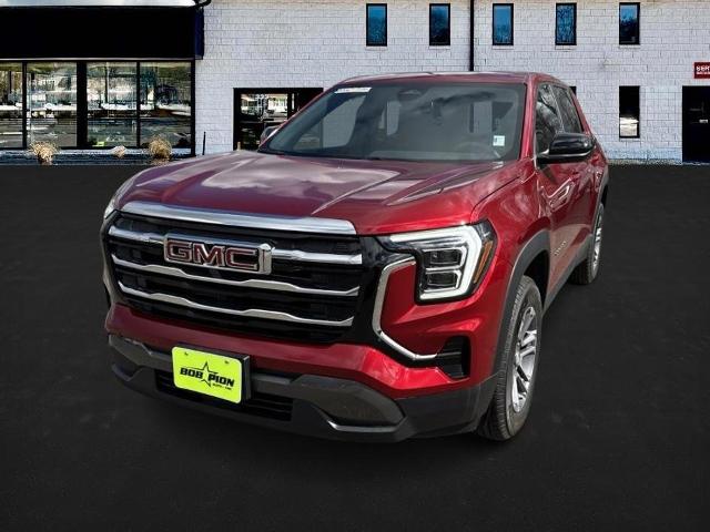 2025 GMC Terrain Vehicle Photo in CHICOPEE, MA 01020-5001