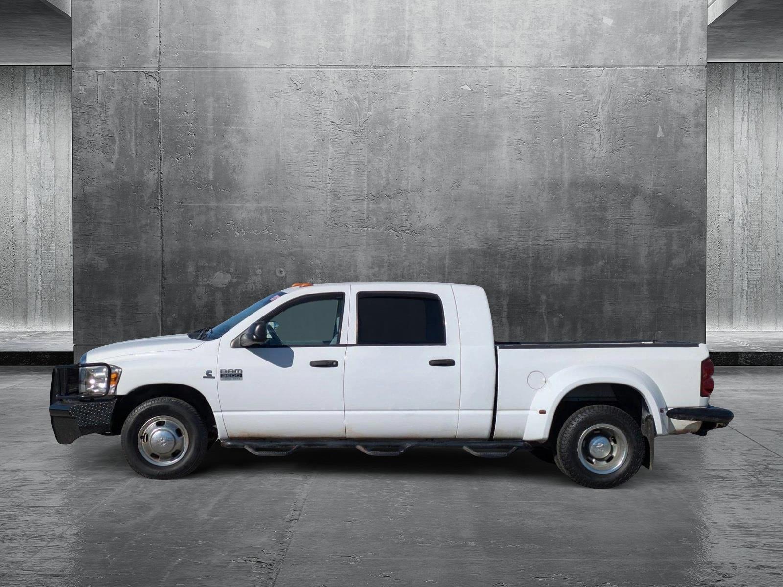 2007 Dodge Ram 3500 Vehicle Photo in Corpus Christi, TX 78415