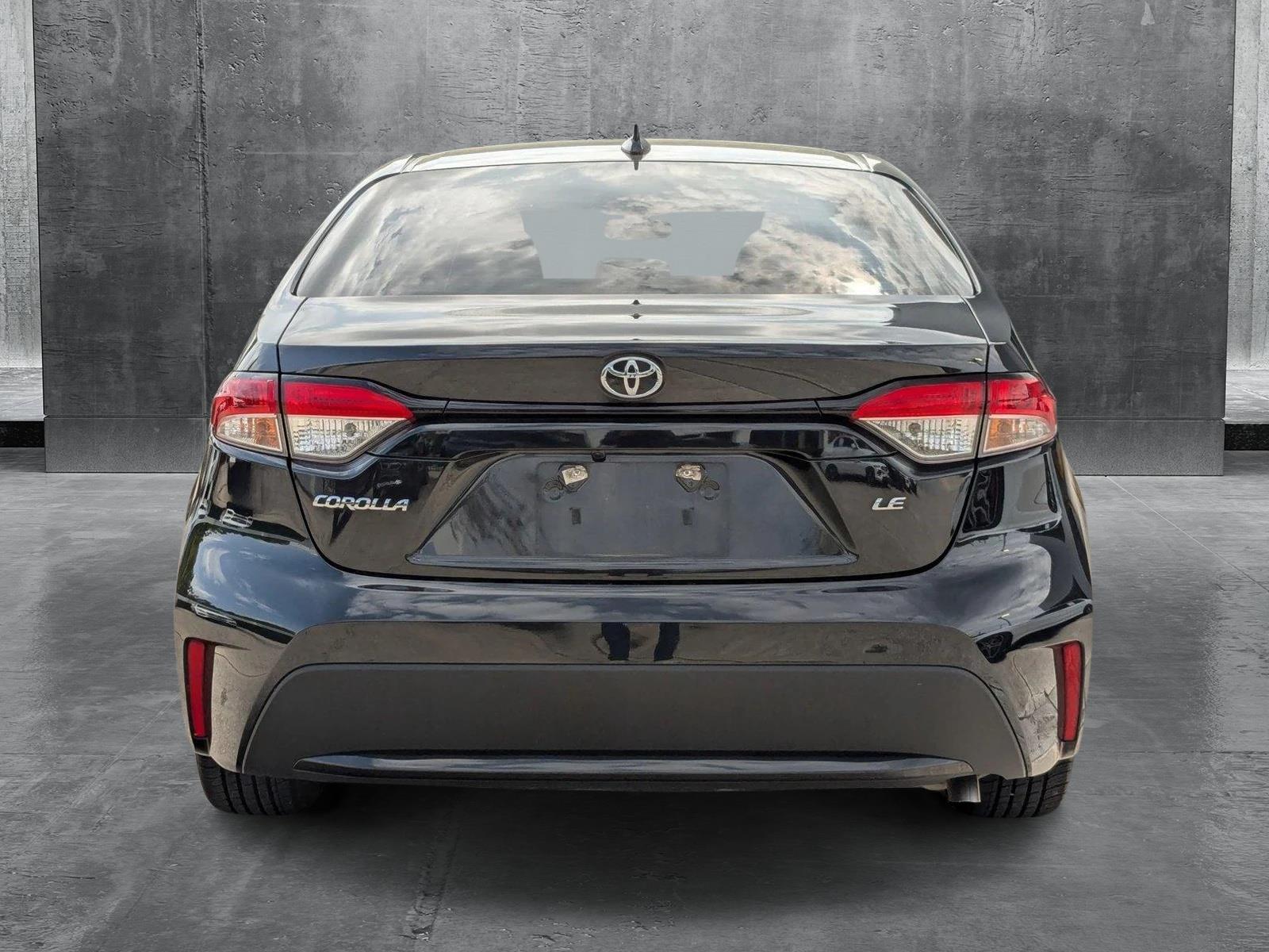 2020 Toyota Corolla Vehicle Photo in Maitland, FL 32751