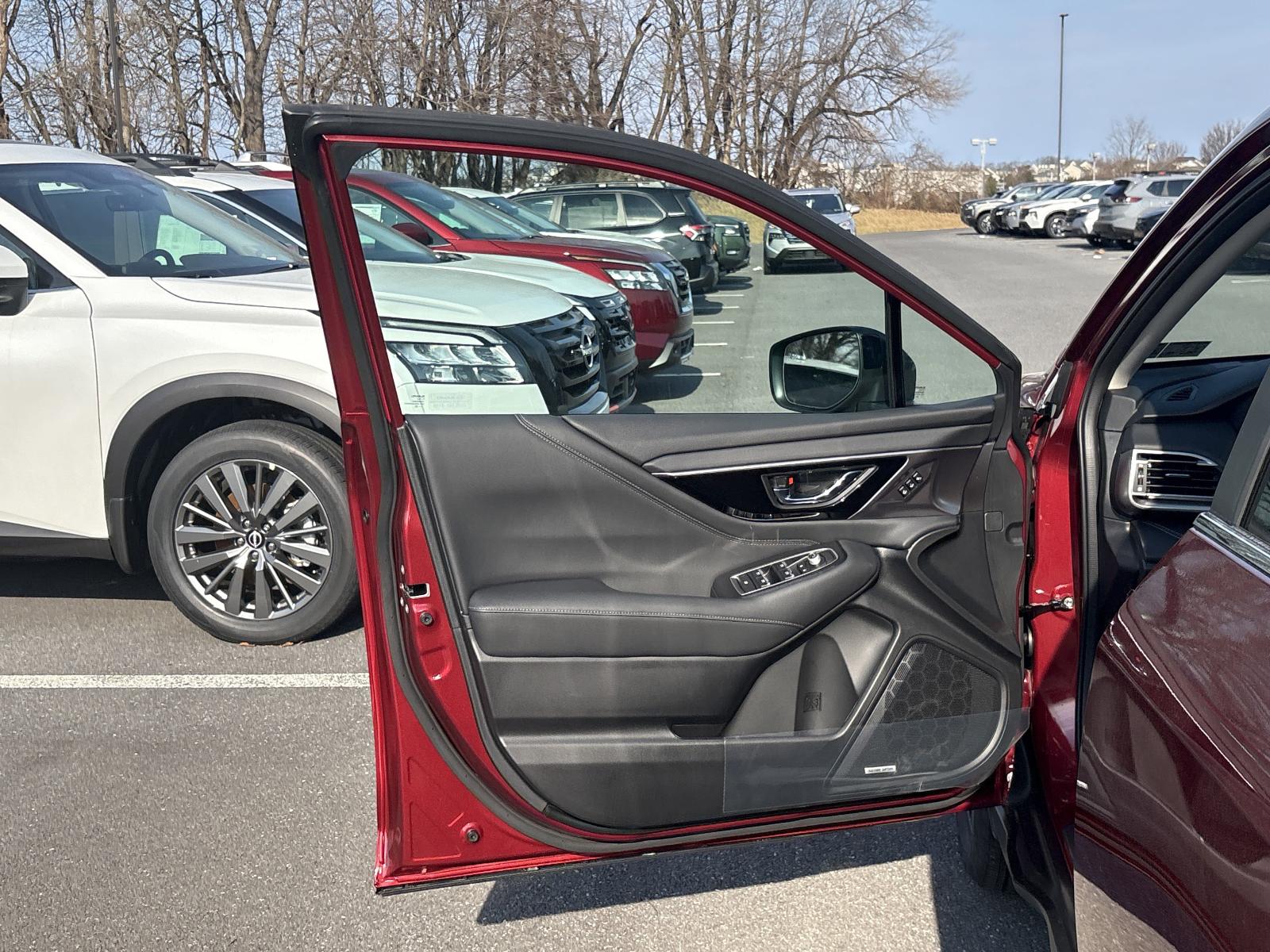 2025 Subaru Outback Vehicle Photo in Mechanicsburg, PA 17050