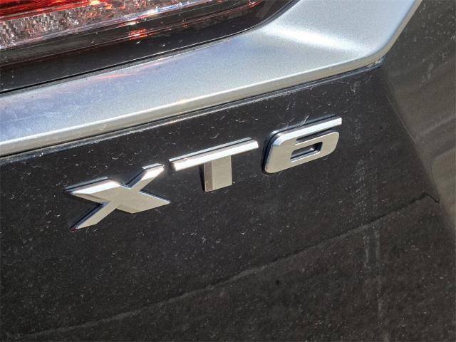 2024 Cadillac XT6 Vehicle Photo in Oklahoma City, OK 73114