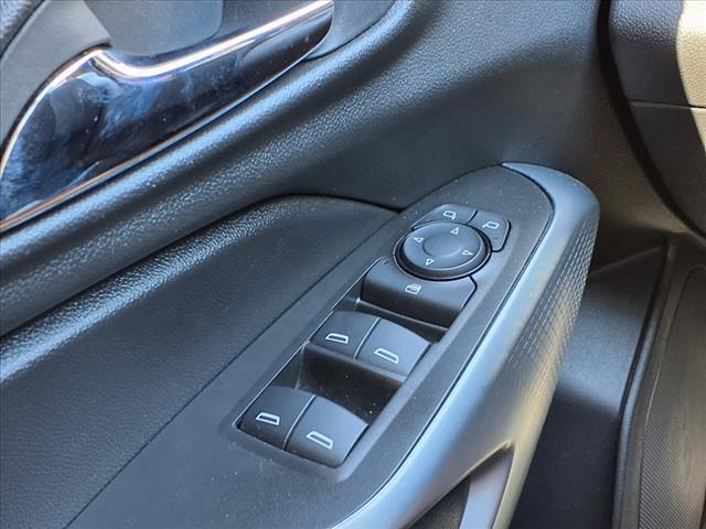 2024 Chevrolet Trax Vehicle Photo in TAMPA, FL 33612-3404