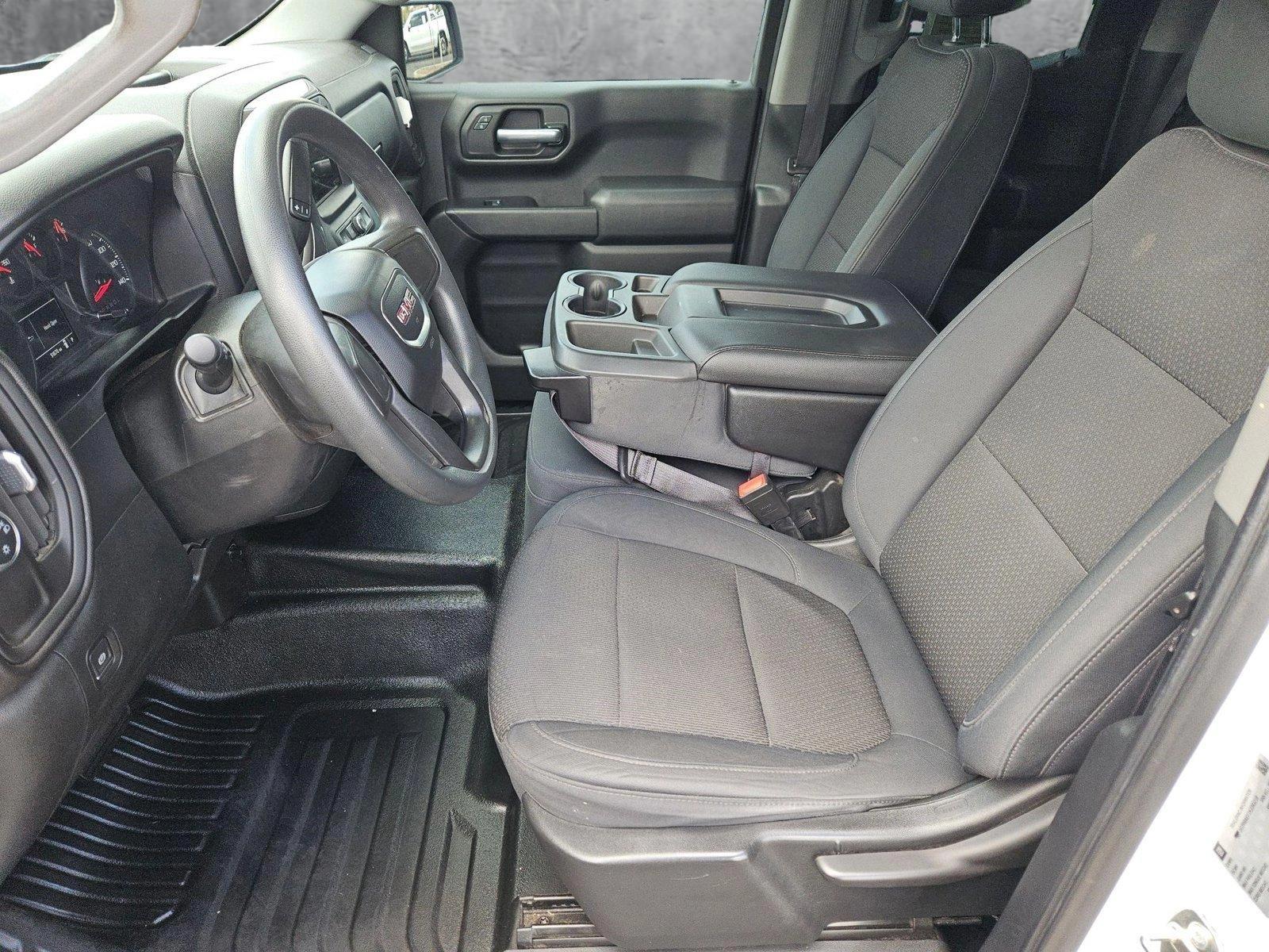 2019 GMC Sierra 1500 Vehicle Photo in GILBERT, AZ 85297-0446