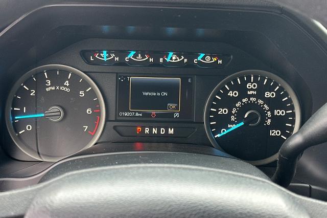 2020 Ford F-150 Vehicle Photo in SPOKANE, WA 99202-2191