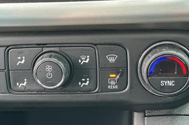 2018 GMC Acadia Vehicle Photo in SPOKANE, WA 99202-2191