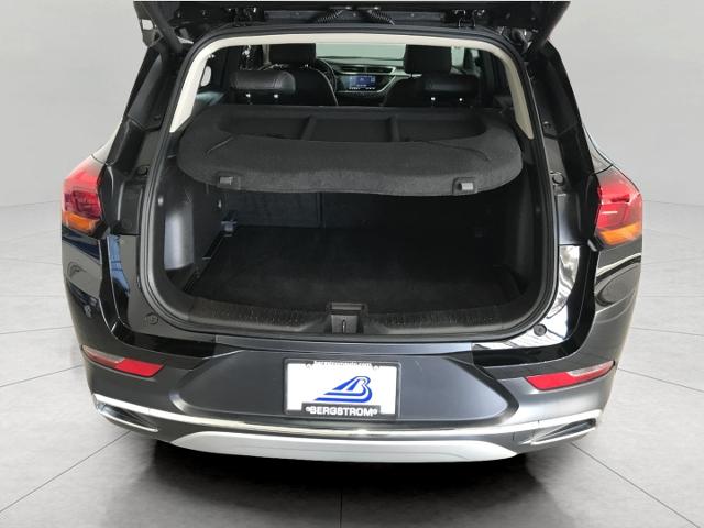 2022 Buick Encore GX Vehicle Photo in GREEN BAY, WI 54303-3330
