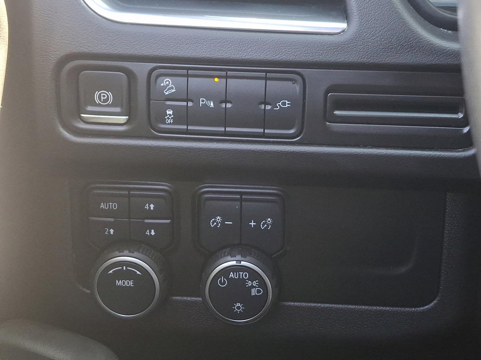 2021 Chevrolet Tahoe Vehicle Photo in Trevose, PA 19053