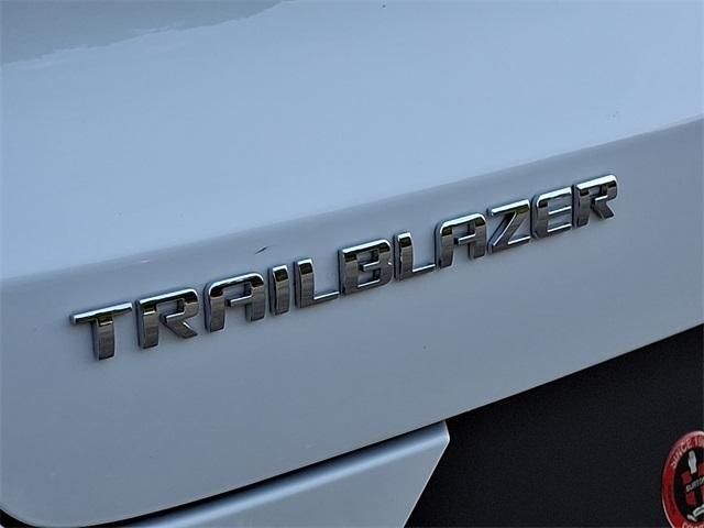 2023 Chevrolet Trailblazer Vehicle Photo in SEAFORD, DE 19973-8463
