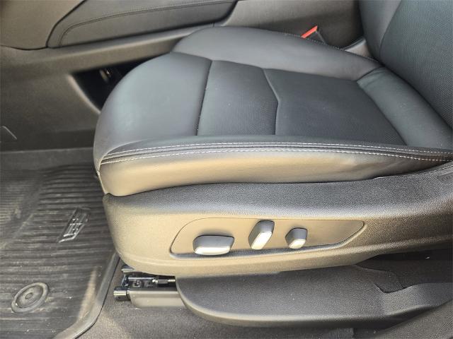 2025 Cadillac XT5 Vehicle Photo in Oklahoma City, OK 73114