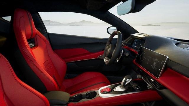 2024 Lotus Emira Vehicle Photo in ENGLEWOOD, CO 80113-6708