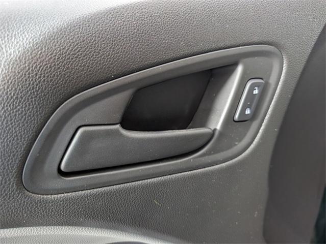 2016 Chevrolet Colorado Vehicle Photo in ENGLEWOOD, CO 80113-6708