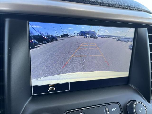2023 GMC Acadia Vehicle Photo in ALCOA, TN 37701-3235