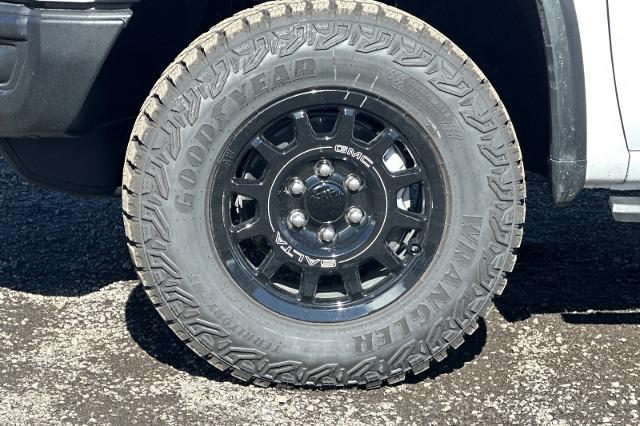 2025 GMC Sierra 1500 Vehicle Photo in SPOKANE, WA 99202-2191