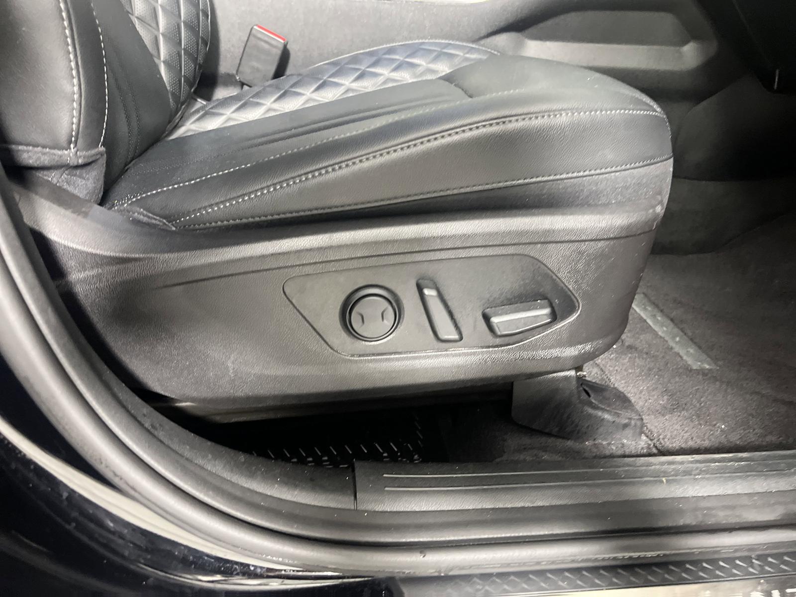 2022 Kia Sorento Vehicle Photo in GEORGETOWN, TX 78626-7508