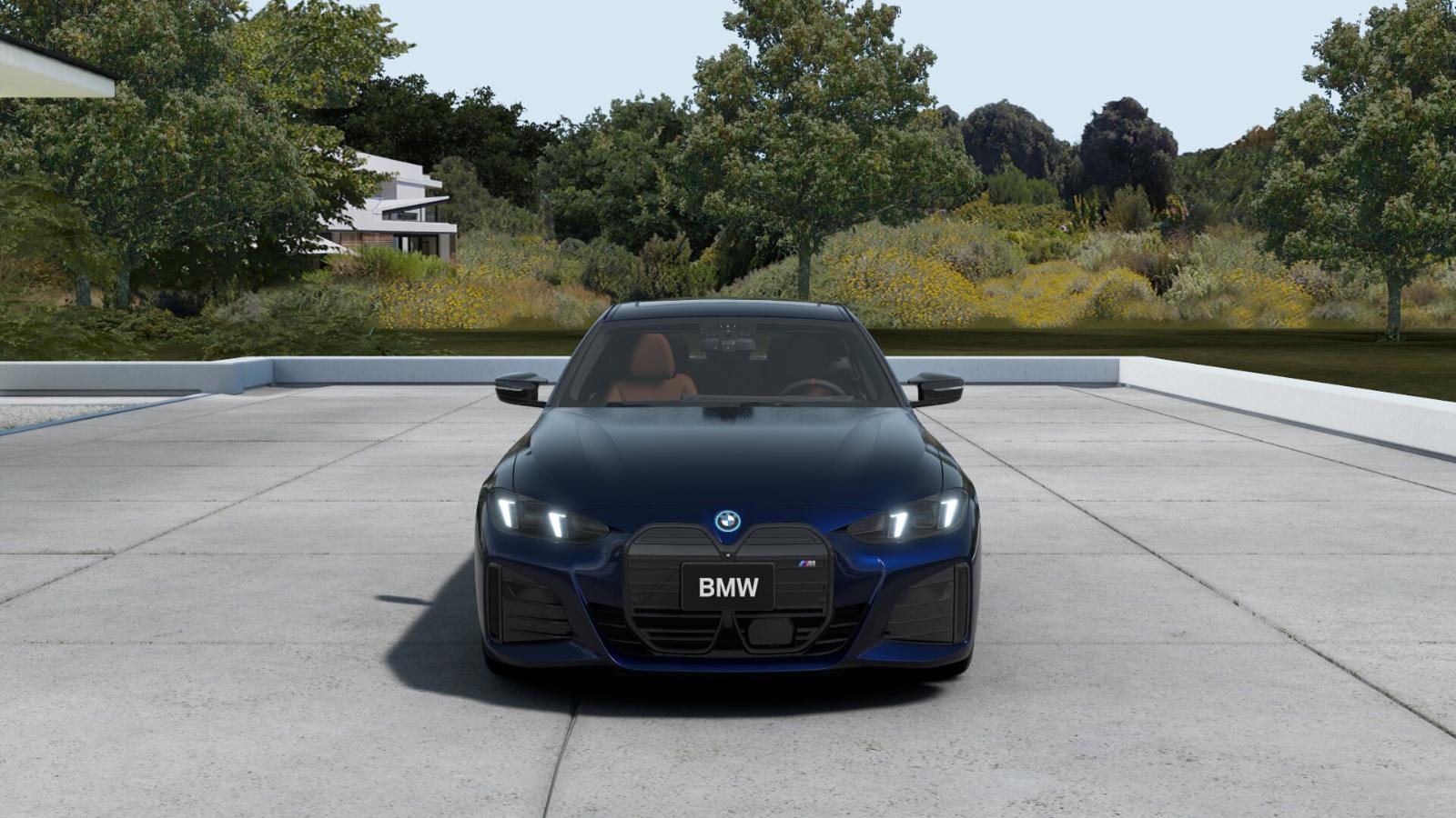 2025 BMW i4 Vehicle Photo in GRAPEVINE, TX 76051