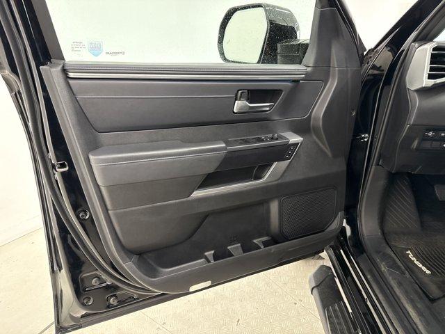 2024 Toyota Tundra 4WD Vehicle Photo in Charlotte, NC 28273
