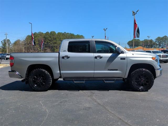2019 Toyota Tundra Vehicle Photo in ALBERTVILLE, AL 35950-0246