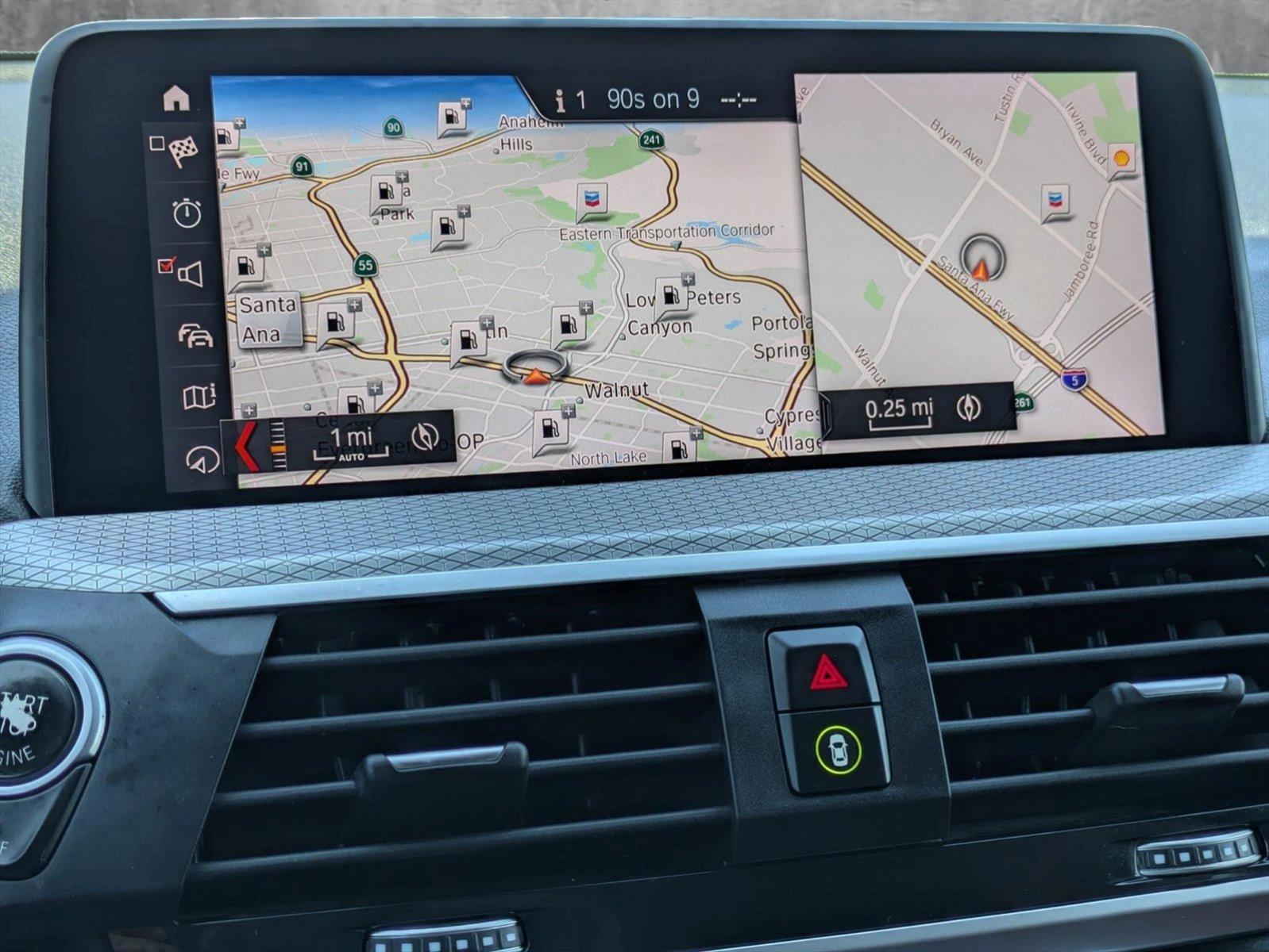 2019 BMW X4 xDrive30i Vehicle Photo in Tustin, CA 92782