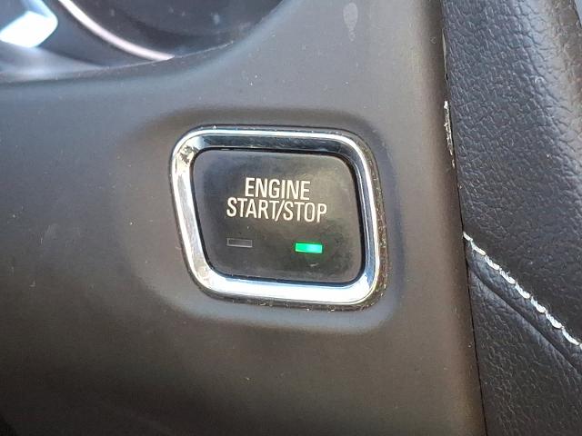 2019 GMC Acadia Vehicle Photo in TREVOSE, PA 19053-4984