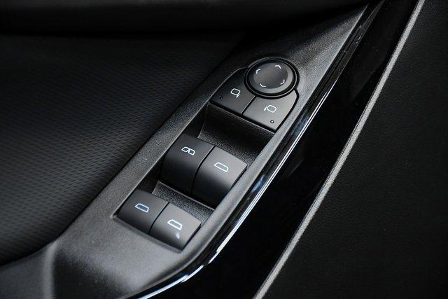 2025 Chevrolet Equinox Vehicle Photo in EVERETT, WA 98203-5662
