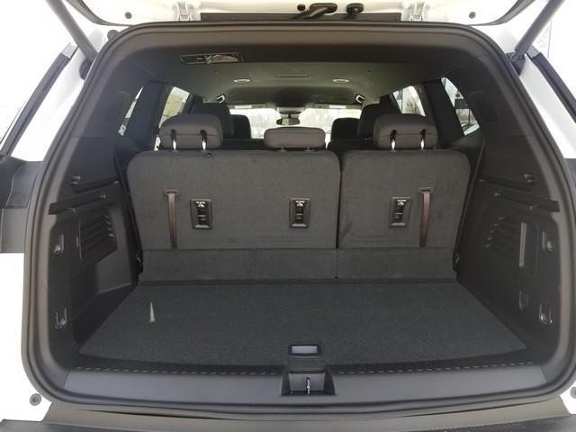 2025 GMC Acadia Vehicle Photo in ELYRIA, OH 44035-6349
