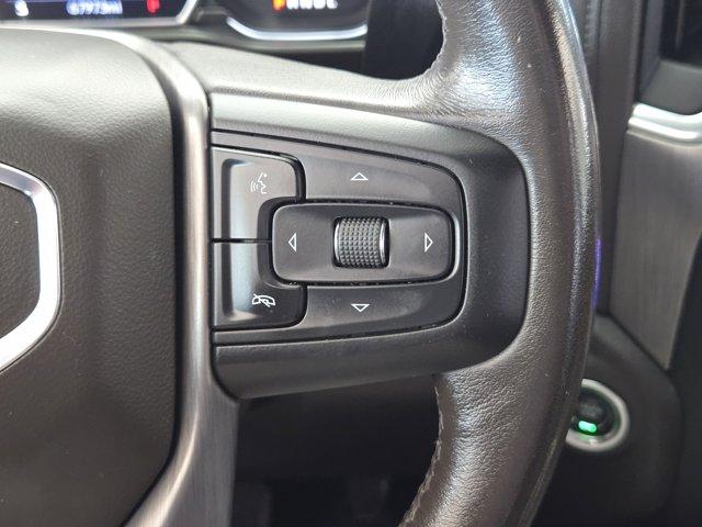 2021 GMC Sierra 1500 Vehicle Photo in Decatur, TX 76234