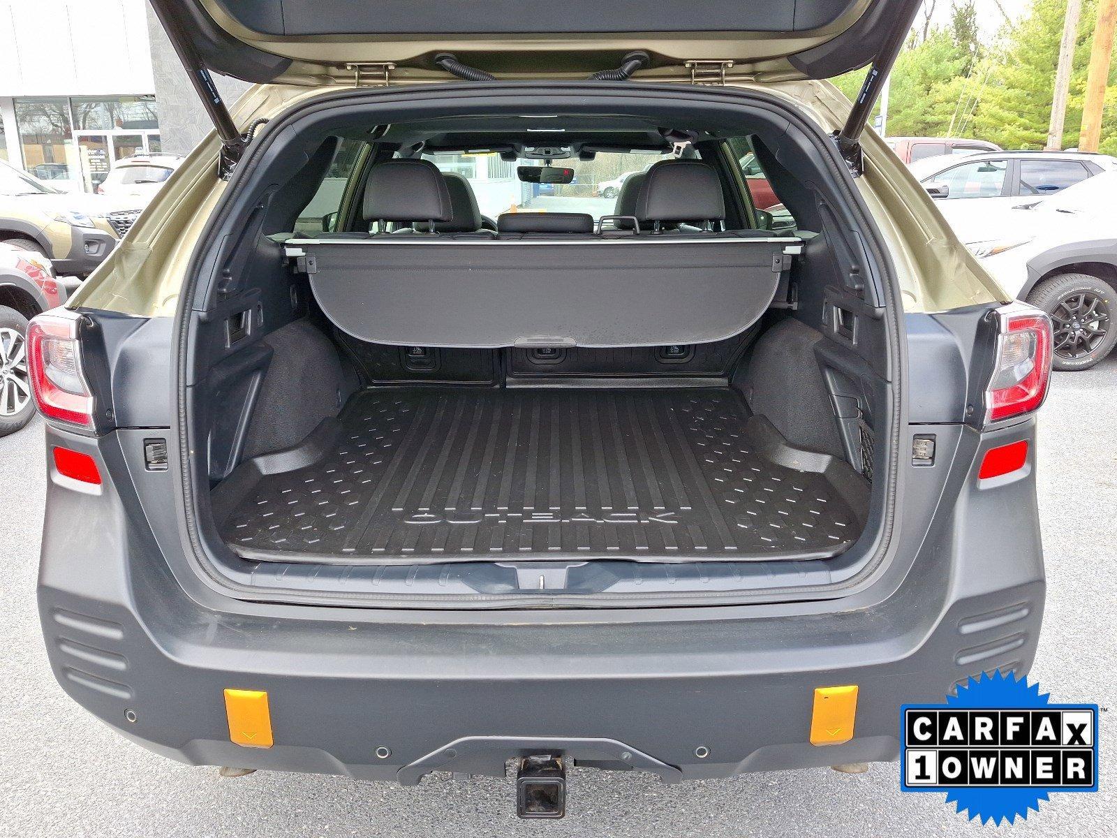 2022 Subaru Outback Vehicle Photo in Harrisburg, PA 17111