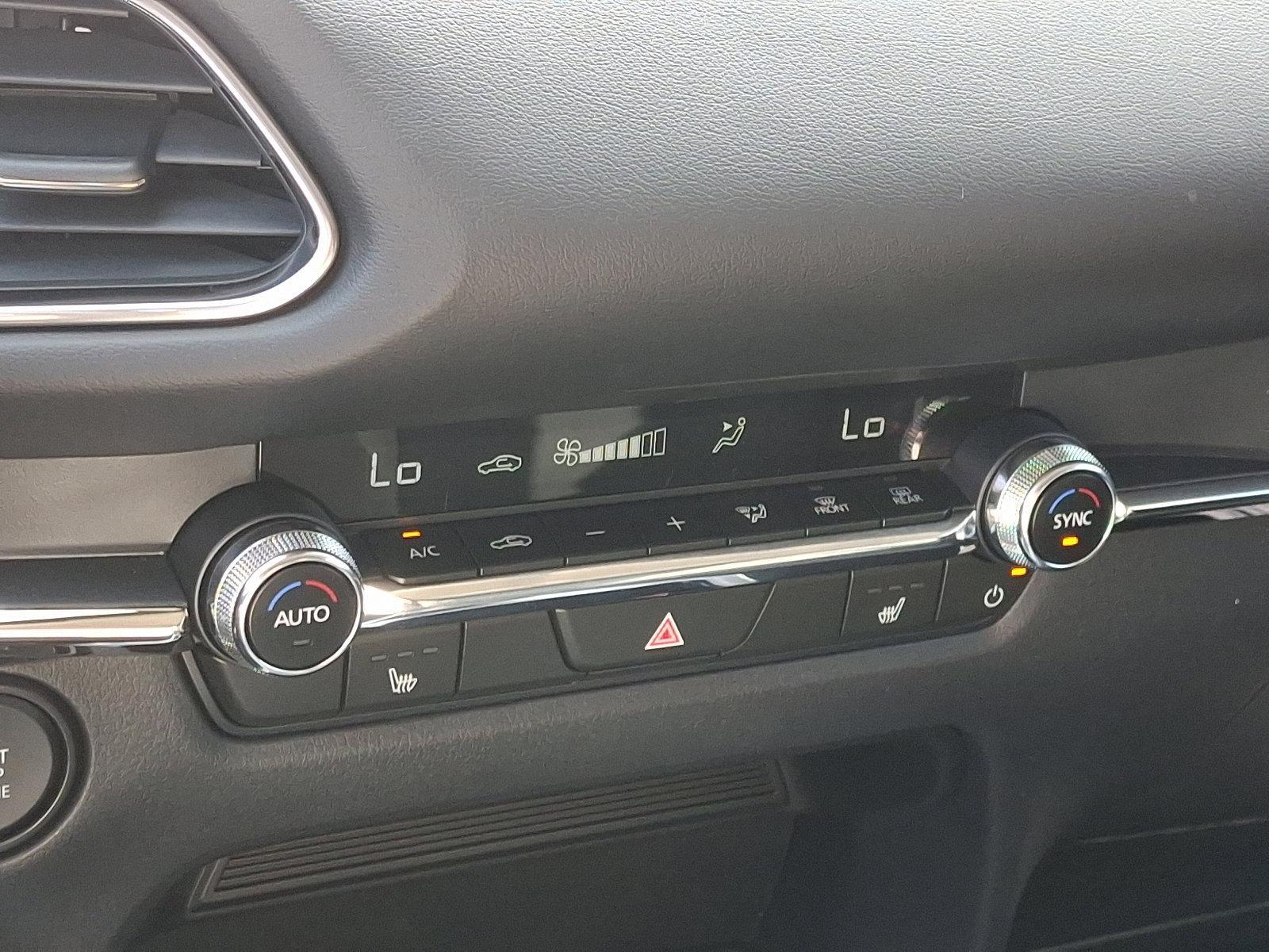 2025 Mazda CX-30 Vehicle Photo in Trevose, PA 19053