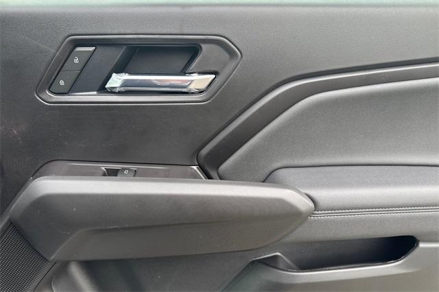 2025 GMC Canyon Vehicle Photo in ELK GROVE, CA 95757-8703