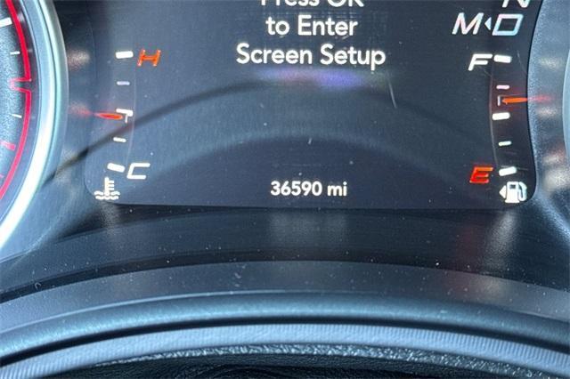 2022 Dodge Charger Vehicle Photo in ELK GROVE, CA 95757-8703