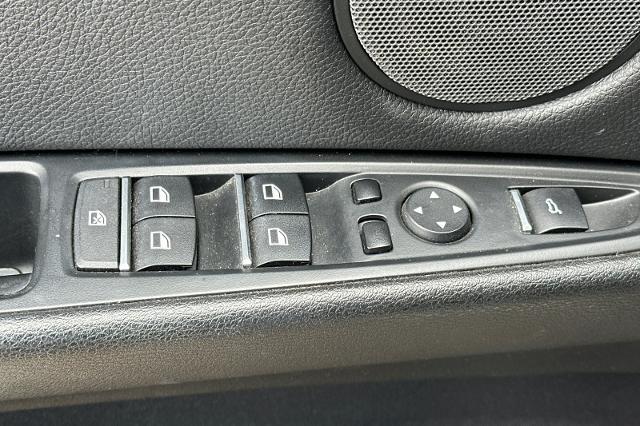 2015 BMW X5 Vehicle Photo in SPOKANE, WA 99202-2191