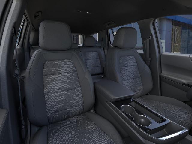 2025 Chevrolet Equinox Vehicle Photo in DANBURY, CT 06810-5034