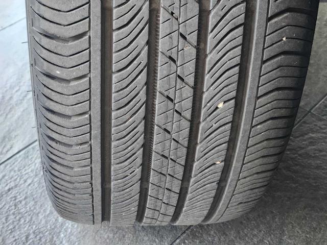 2023 Cadillac XT4 Vehicle Photo in HOUSTON, TX 77079