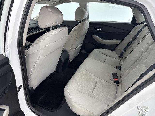 2024 Honda Accord Sedan Vehicle Photo in Charlotte, NC 28273