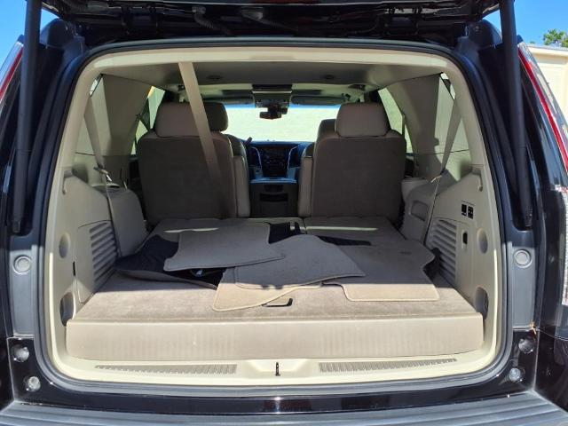 2019 Cadillac Escalade Vehicle Photo in Tampa, FL 33612