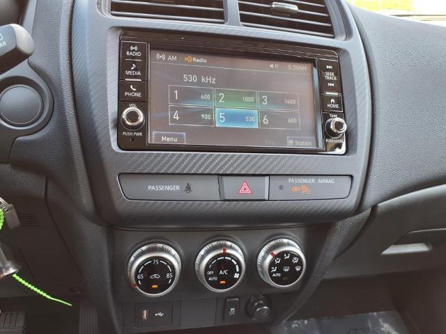 2025 Mitsubishi Outlander Sport Vehicle Photo in Tampa, FL 33612
