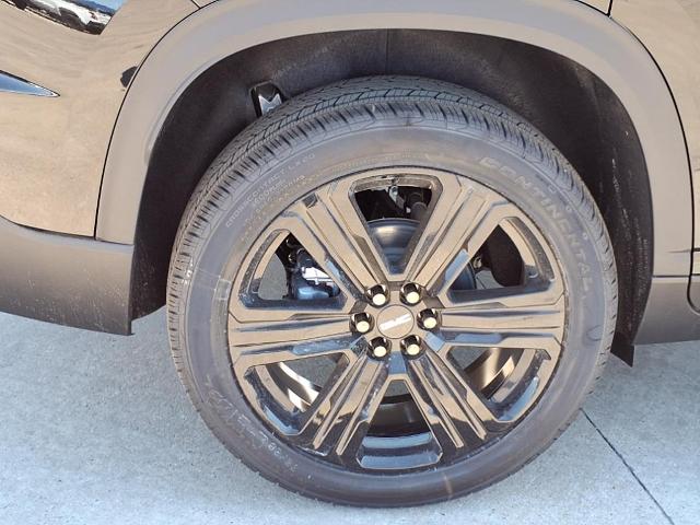 2025 GMC Acadia Vehicle Photo in Denton, TX 76205
